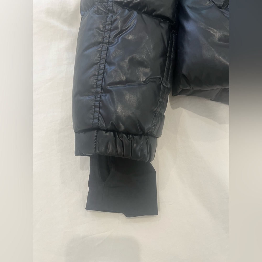 SAM jacket - Picture 13 of 16